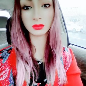 Meet your Posher, Kimber